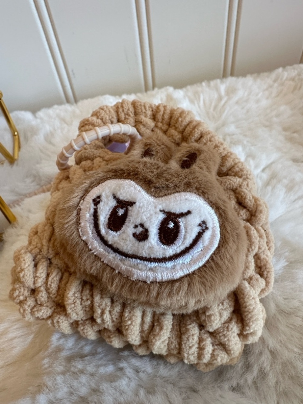 Authentic Labubu Happiness Gift Set - Picture 3 of 7